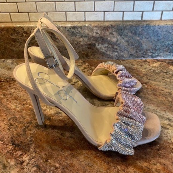 Jessica Simpson 4" Stiletto - Picture 4 of 6